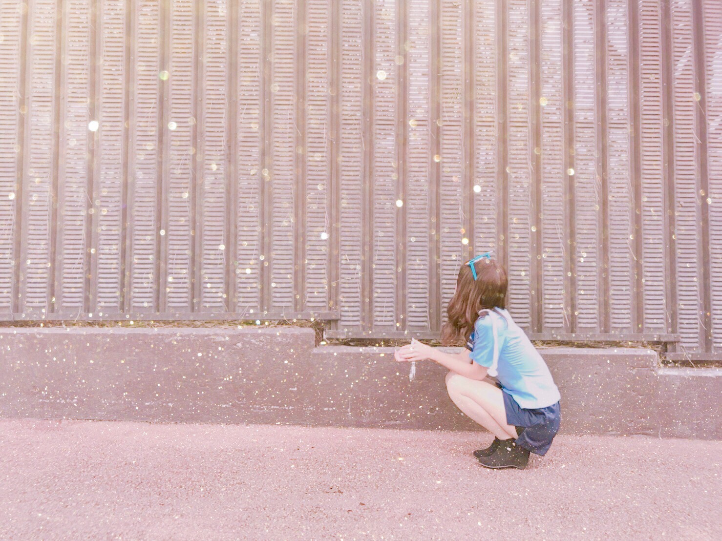 はじめました。