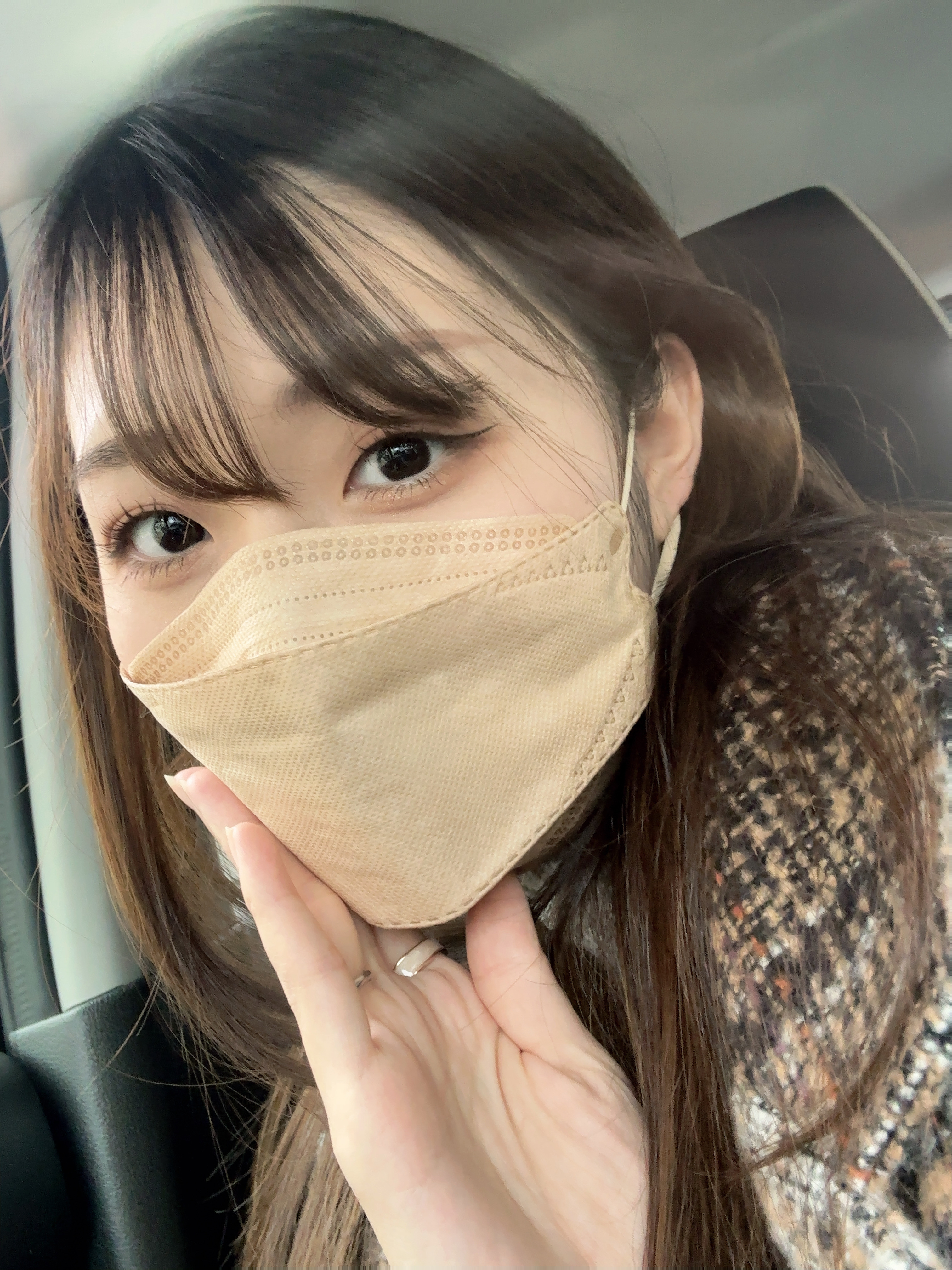 初投稿??♀???