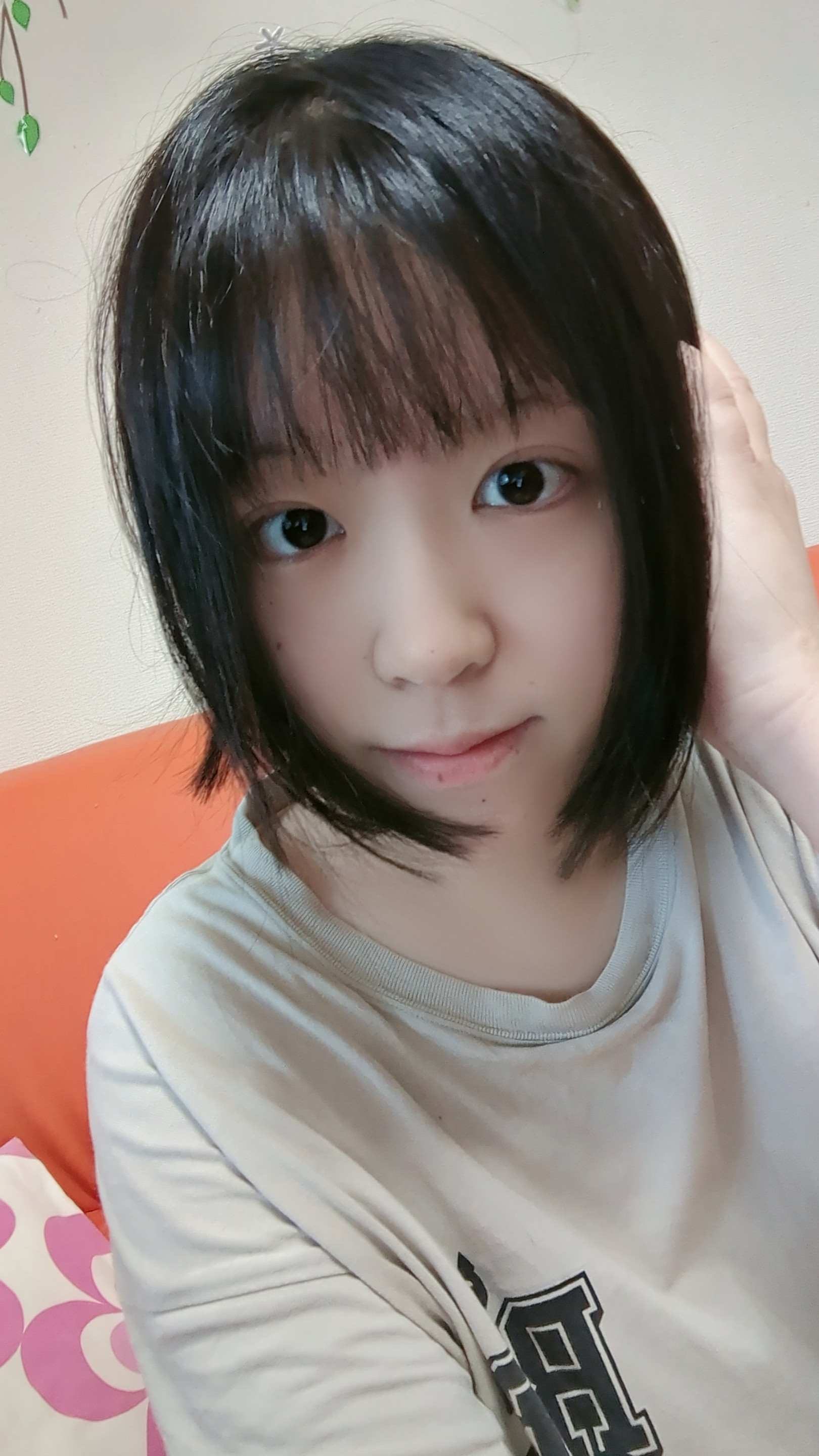 りんごちゃんの2024/8/4 (日) 09:40のブログ