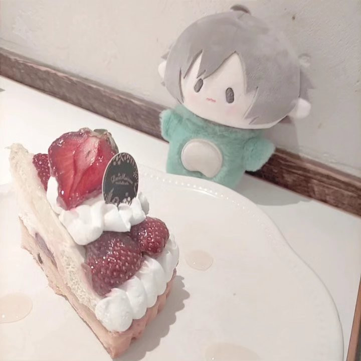 カフェ