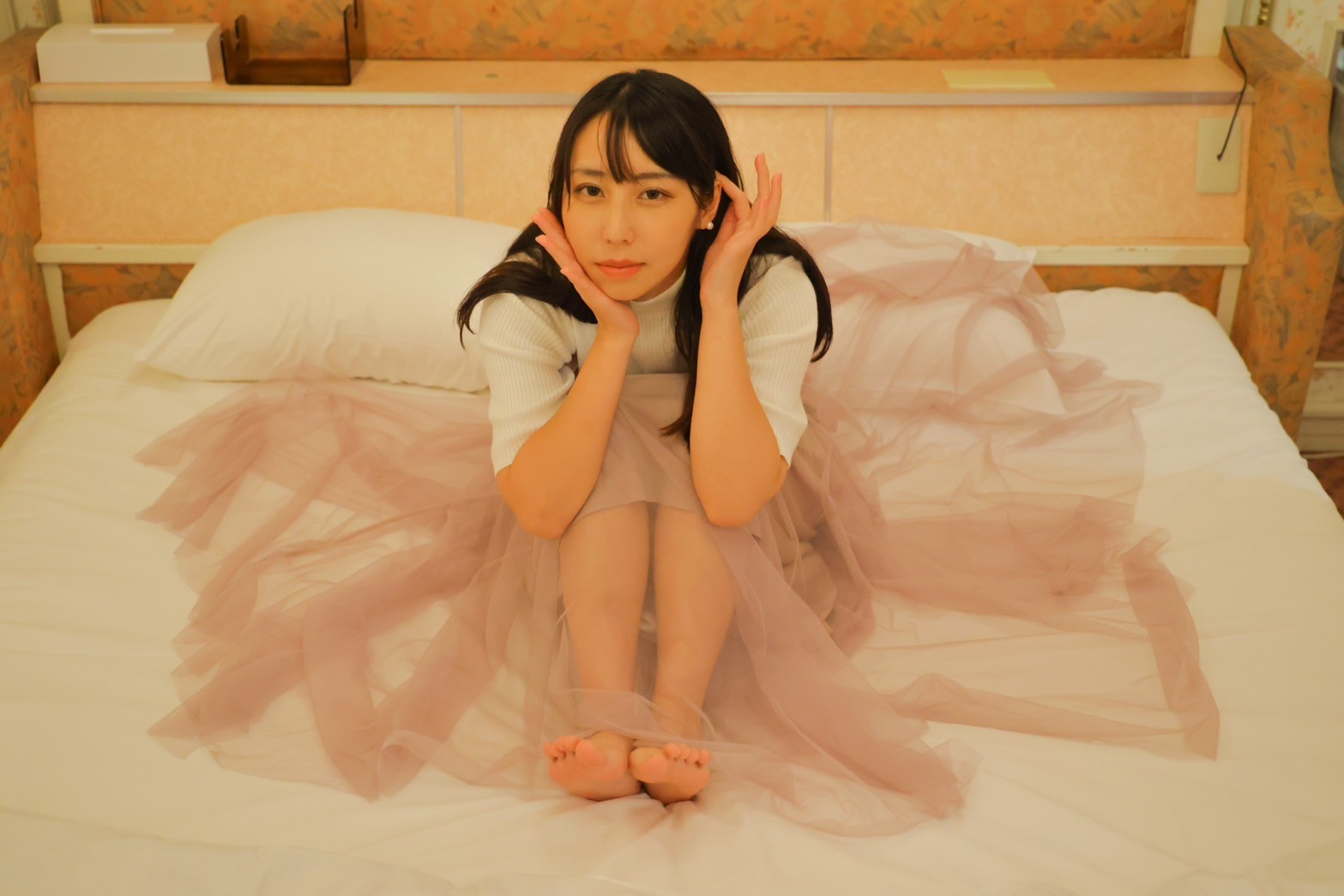 見つけてくださいっ