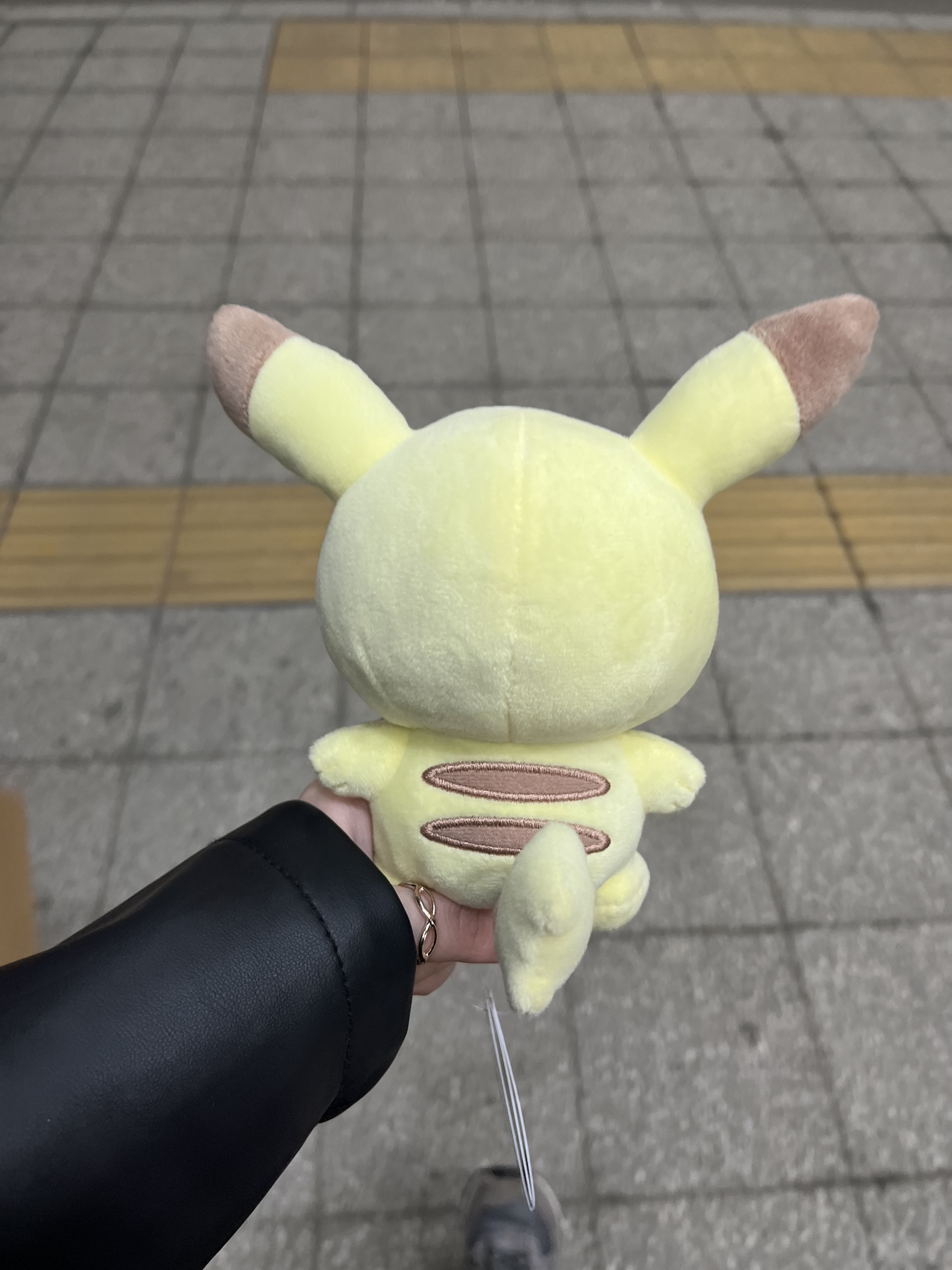 あいちゃんの2024/4/24 (水) 01:52のブログ