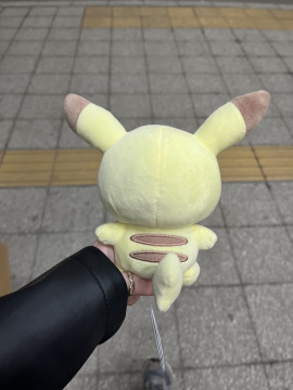 ちいさいのかわいい