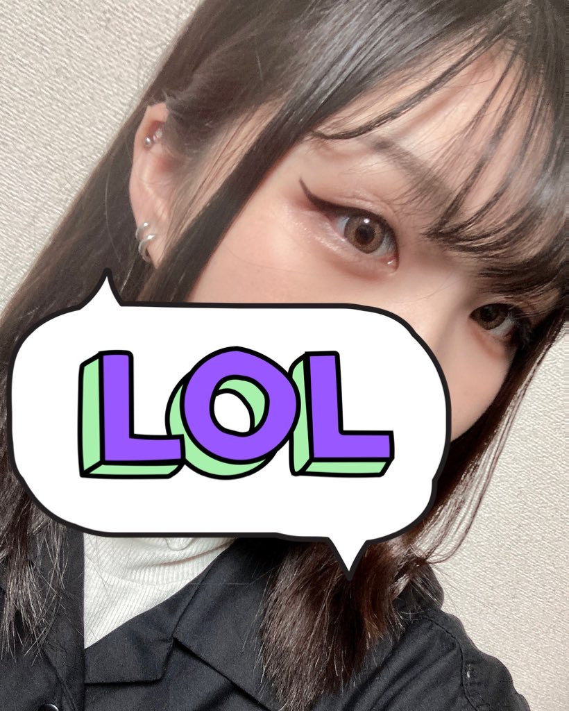 初めまして??♀?