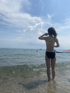 すずちゃんの2025/8/13 (水) 22:28のブログ