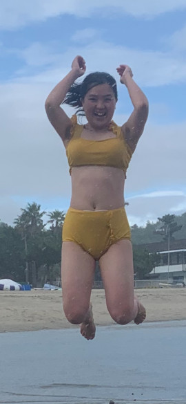 すずちゃんの2025/7/31 (木) 22:39のブログ