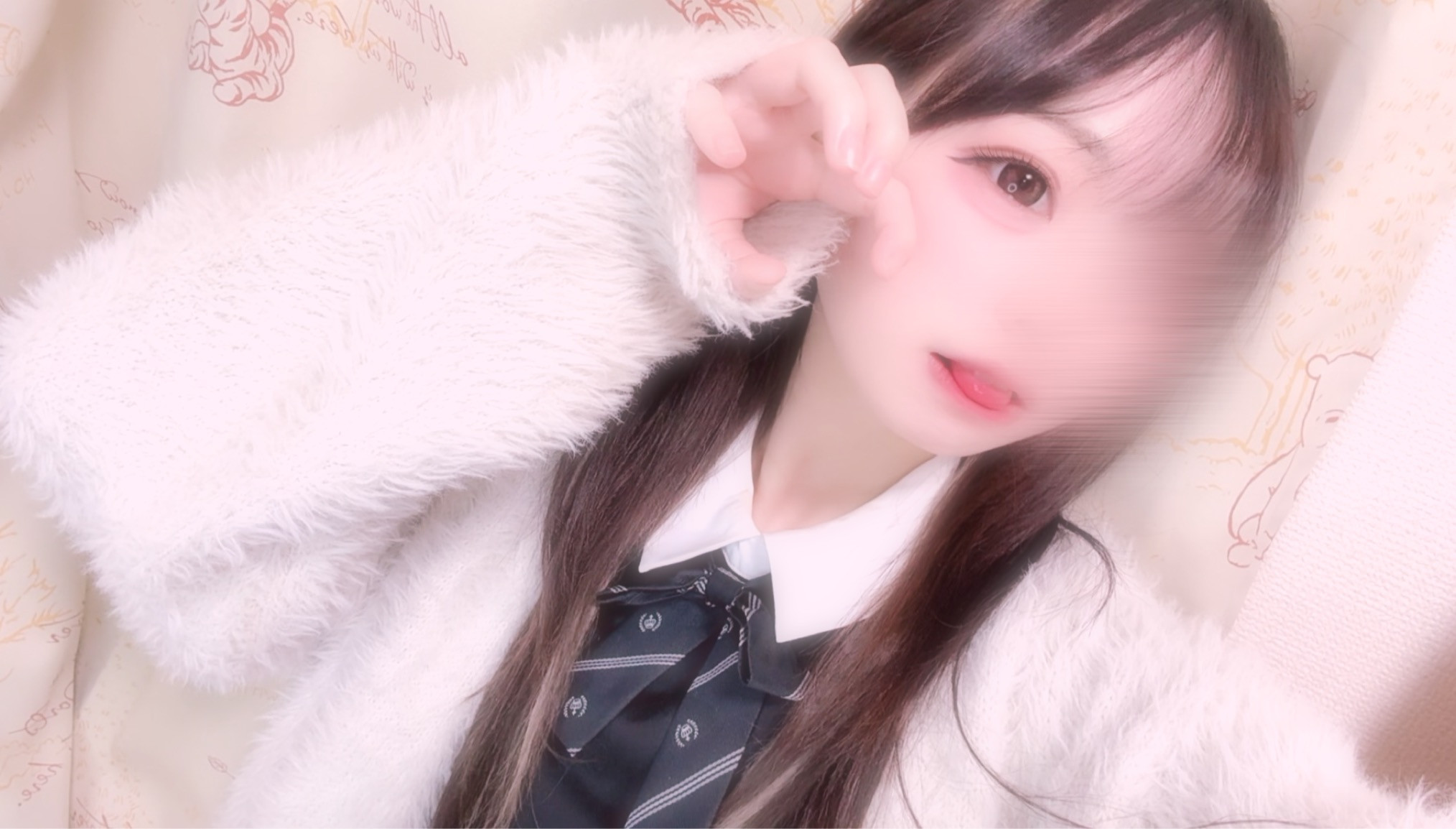 お久しぶりです??