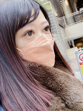 マツエク付けて来ました！