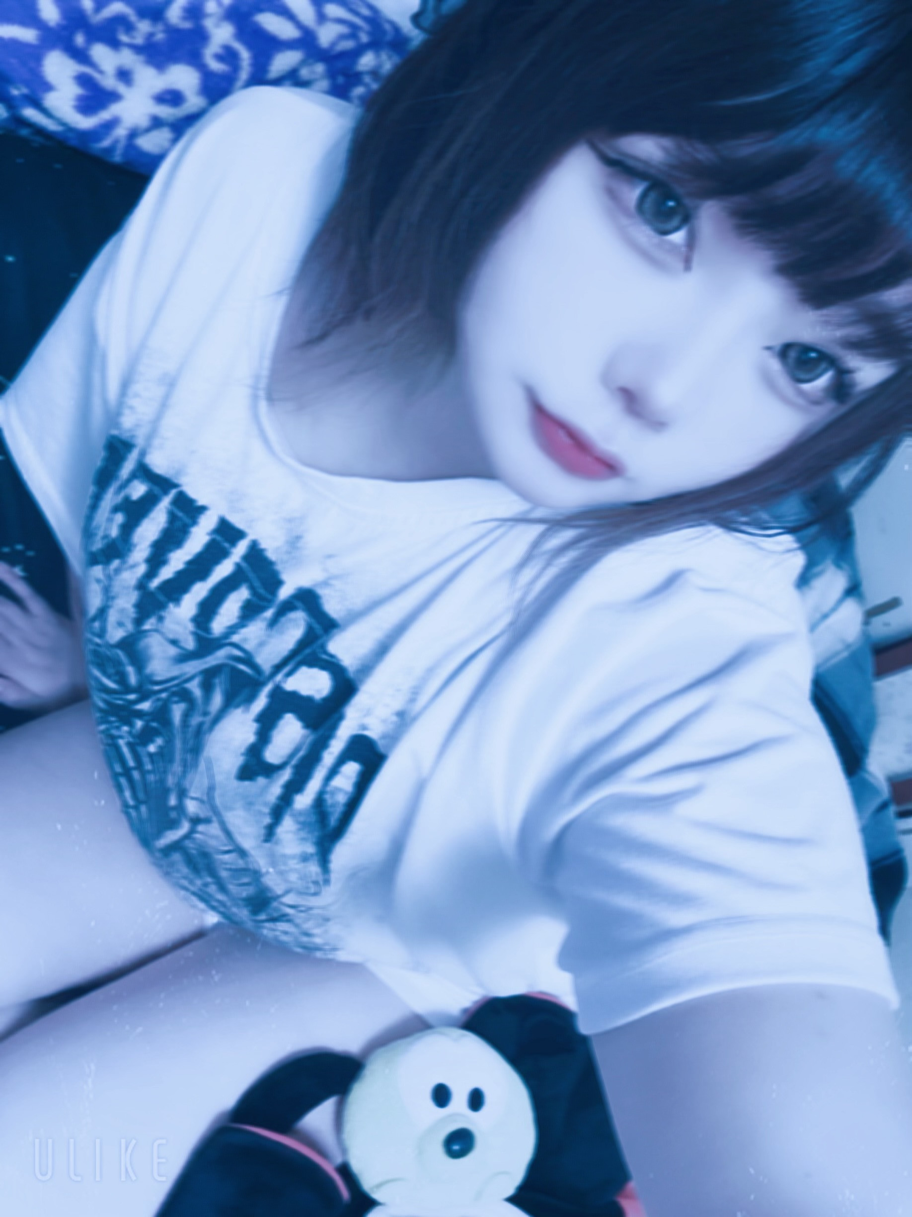ふぅ〜