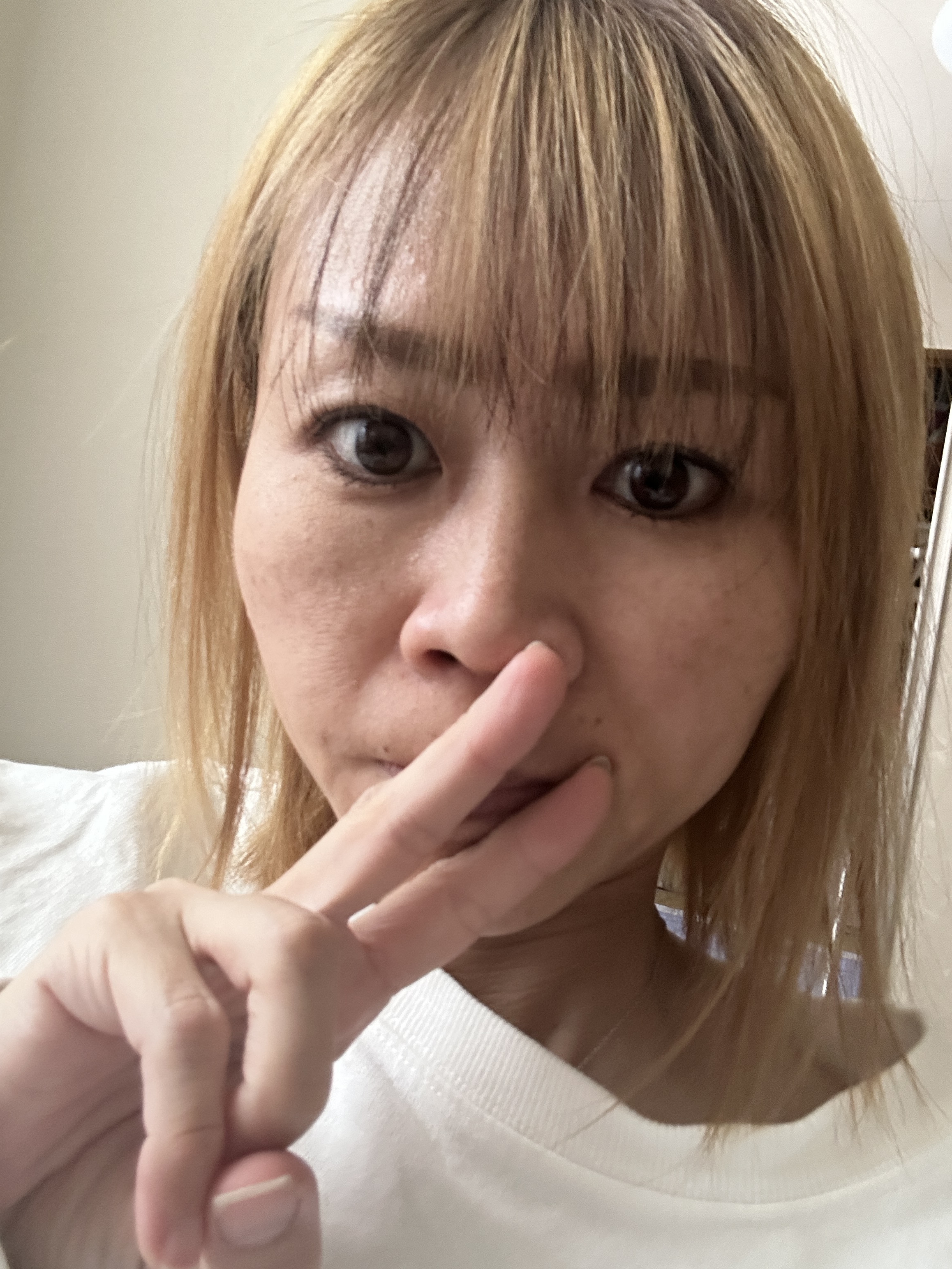 ASちゃんの2024/3/30 (土) 16:19のブログ