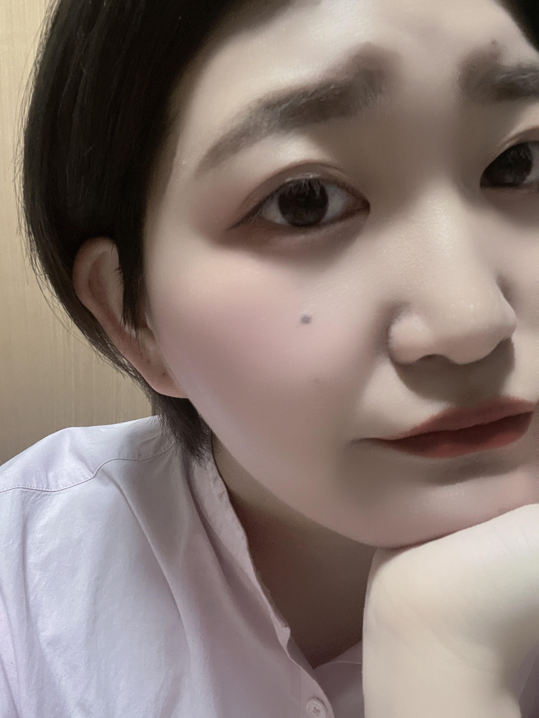 はじめまして！