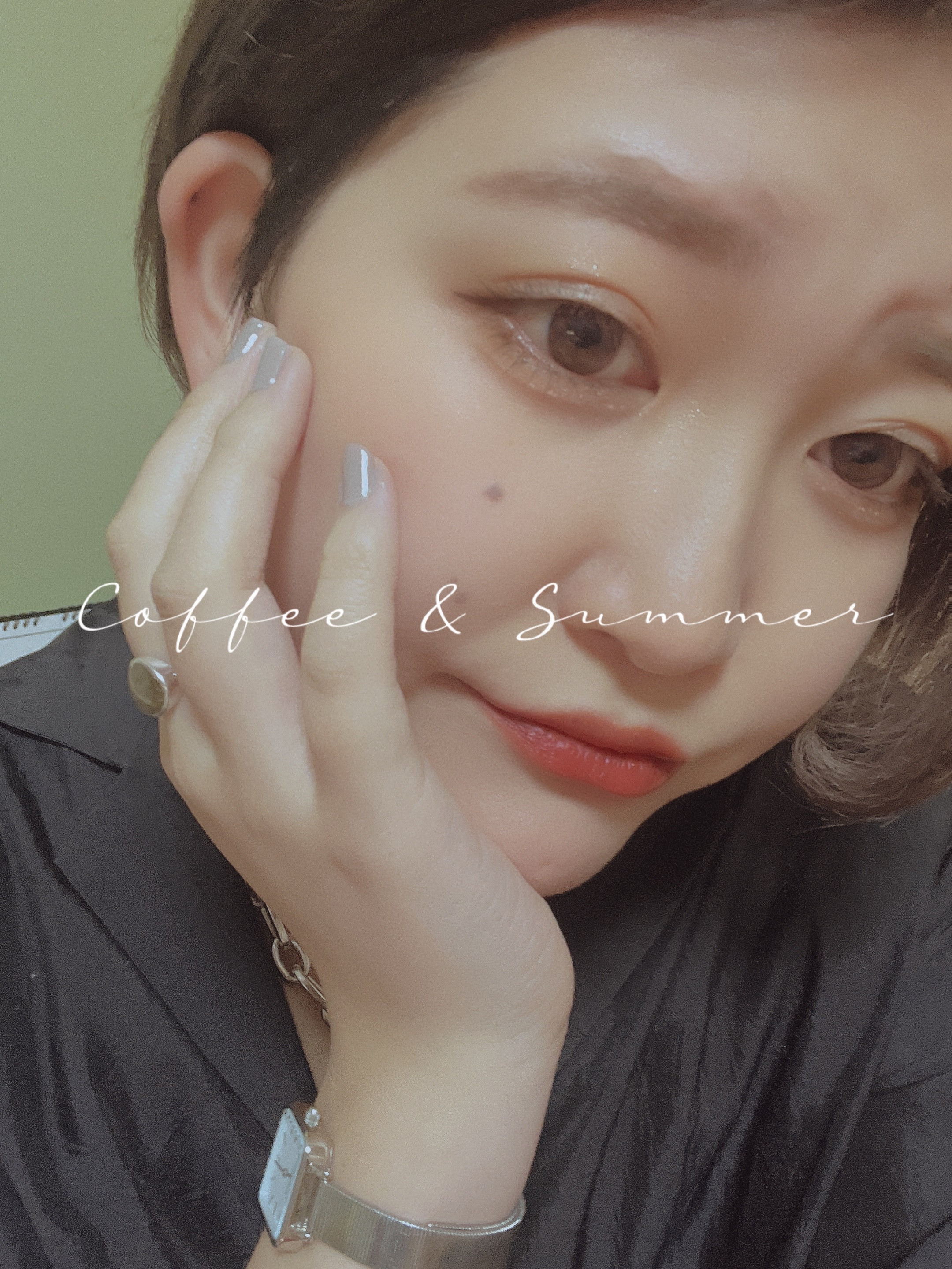 今日も一日
