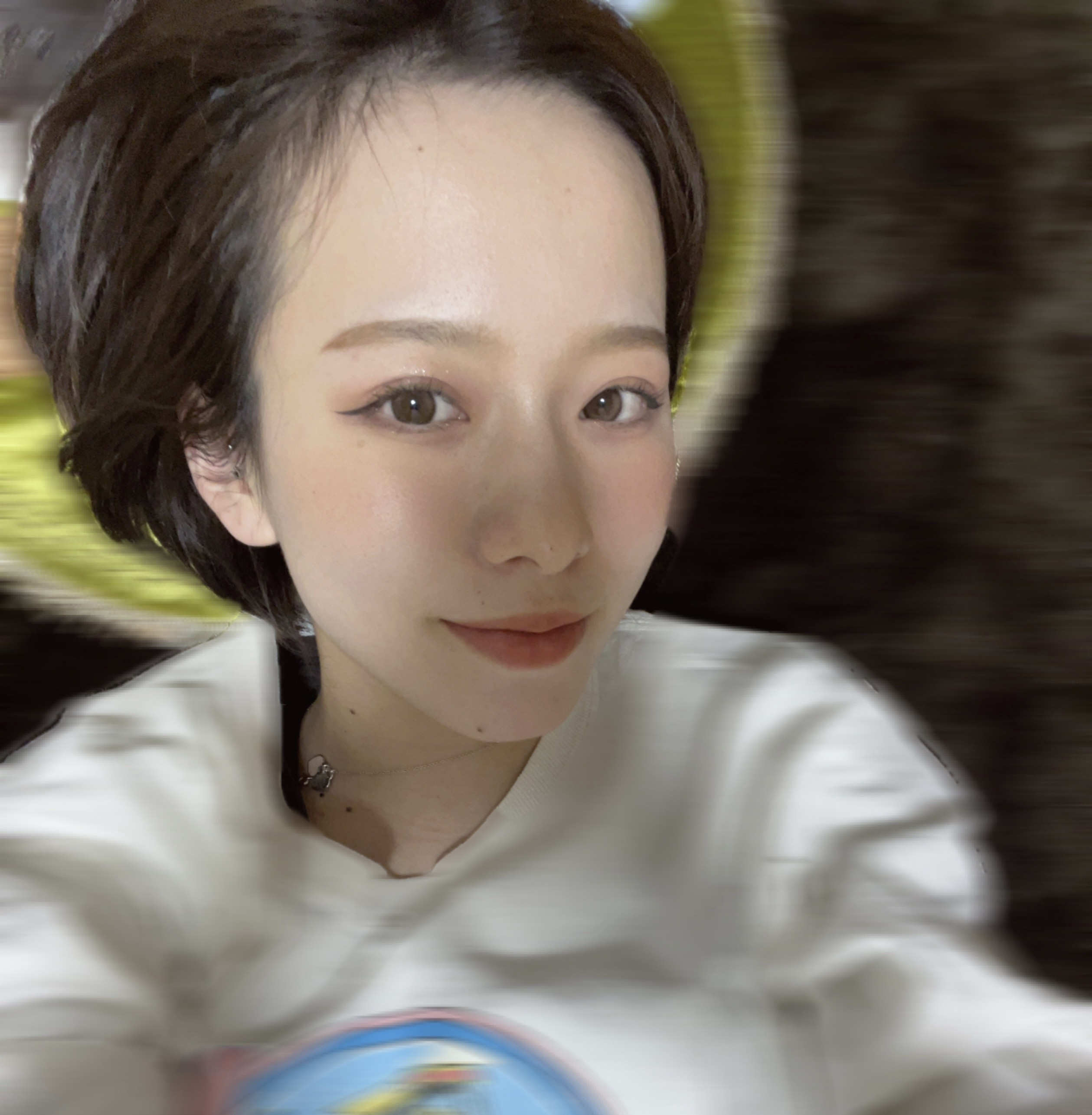初めまして！！