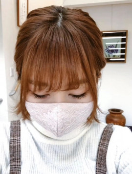 プロフ画像