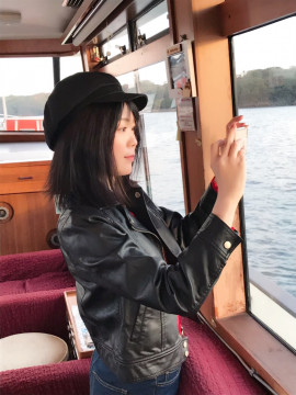 沙也ちゃんの2024/4/14 (日) 23:51のブログ