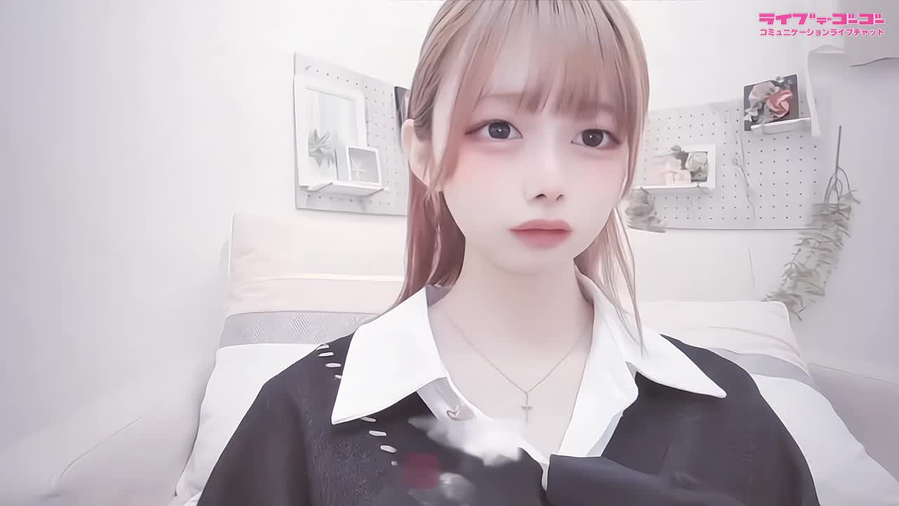 新しい服〜?