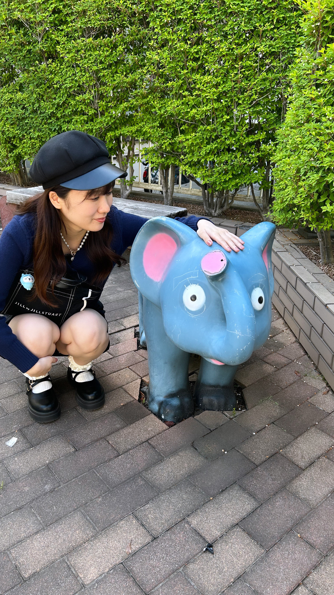 りんちゃんの2024/5/3 (金) 22:04のブログ