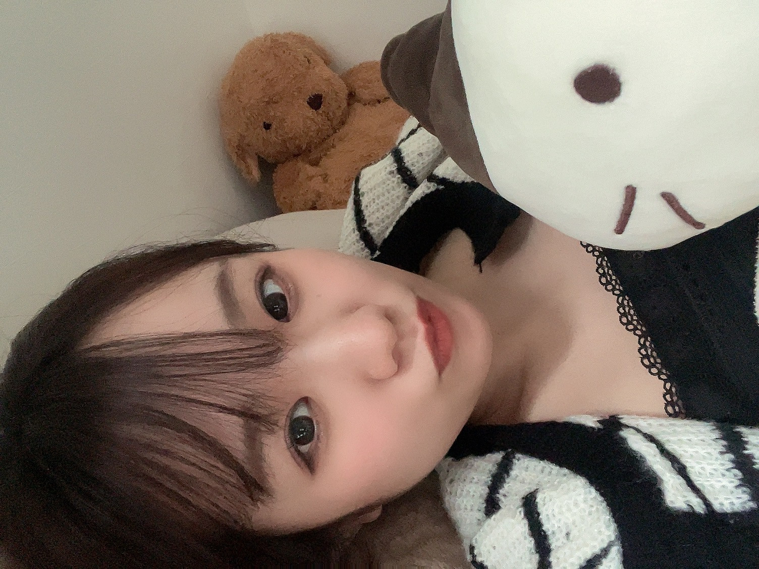 りんちゃんの2024/4/13 (土) 17:48のブログ
