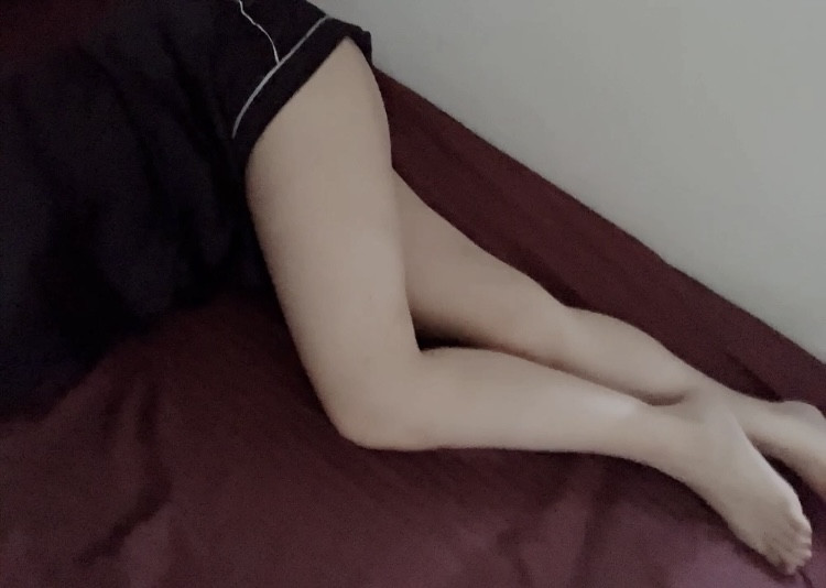 生足コンテストだと？(・∀・)ﾆﾔﾆﾔ