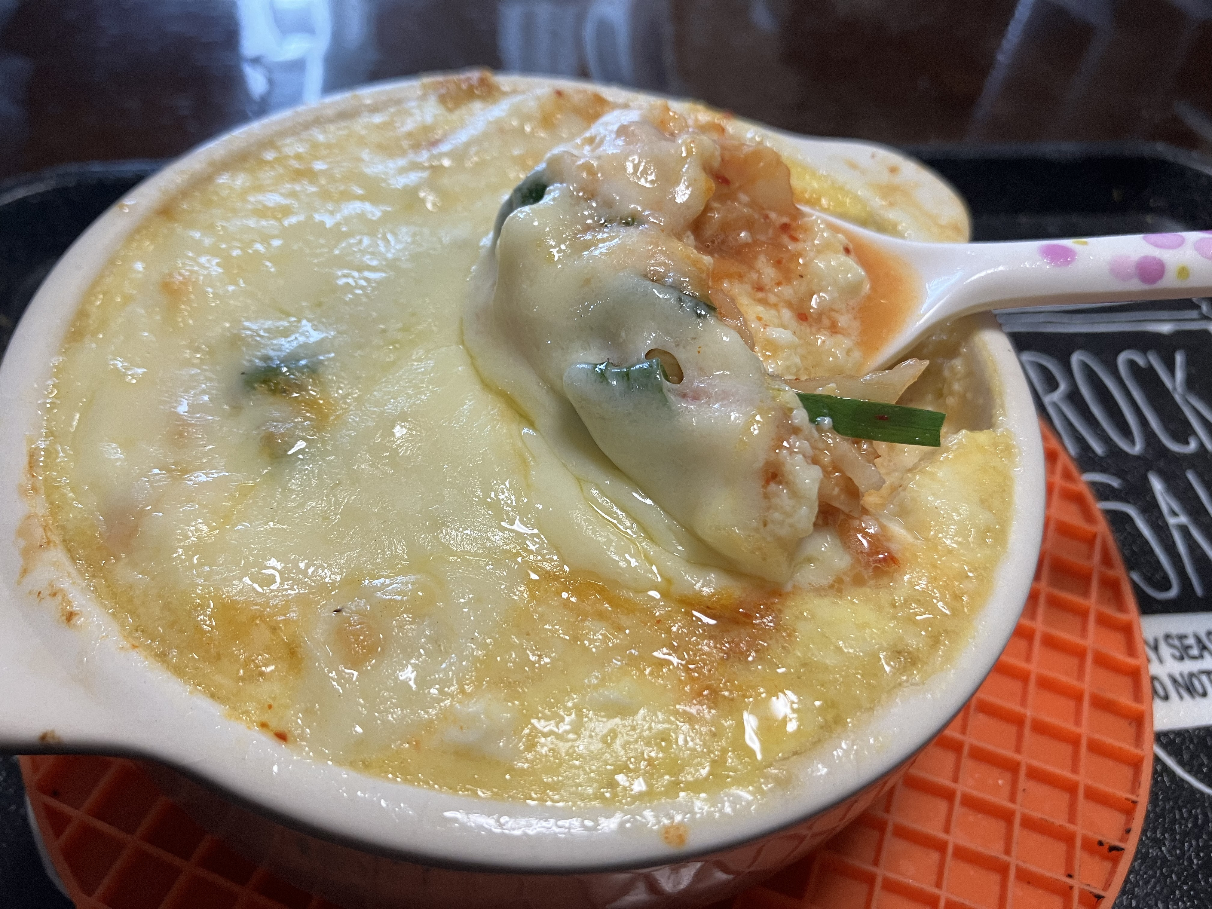 これ、ダイエット食にいいんだよー