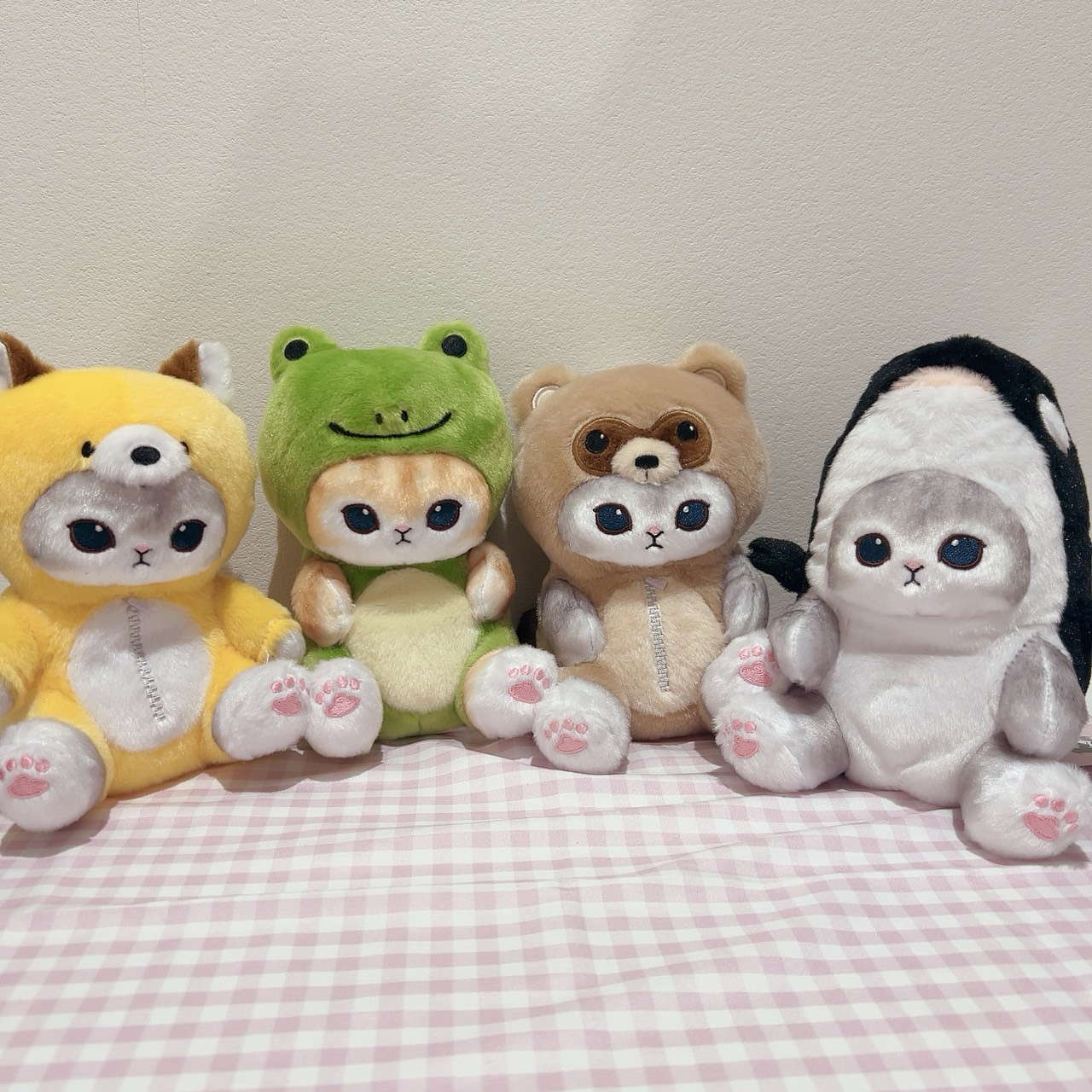 な、なんじゃぁ！！