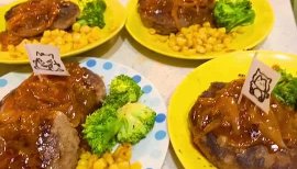 しぃちゃんの2024/7/10 (水) 08:29のブログ