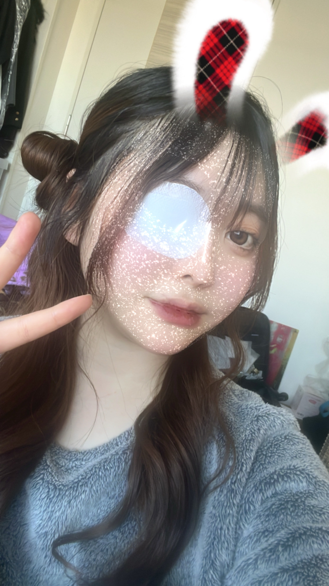 お久しぶりです?