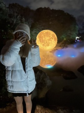 ハルちゃんの1/5 (月) 07:29のブログ