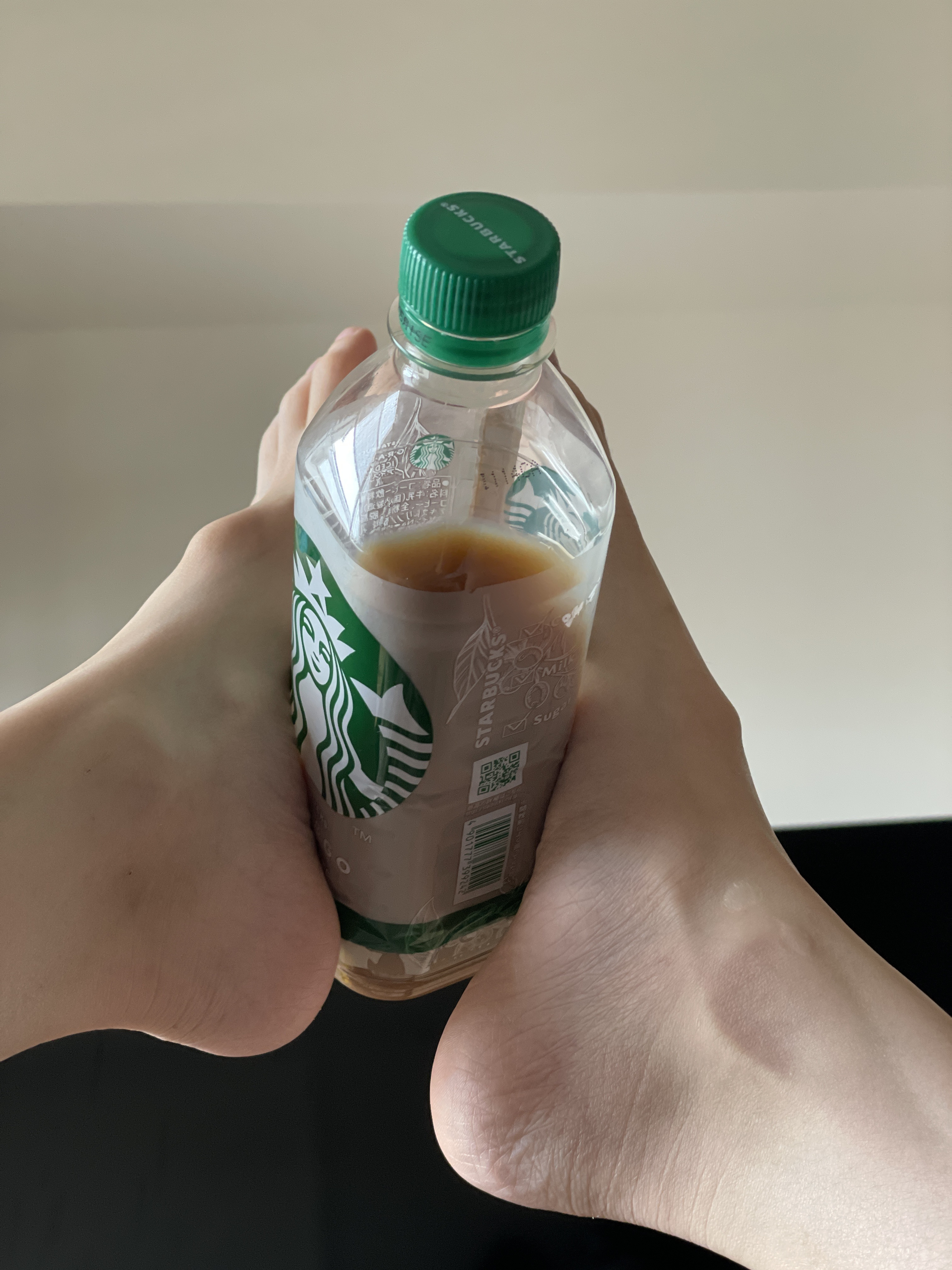 好きな飲み物?