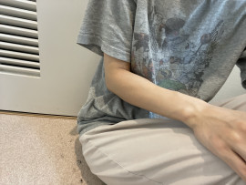 久しぶりの投稿?