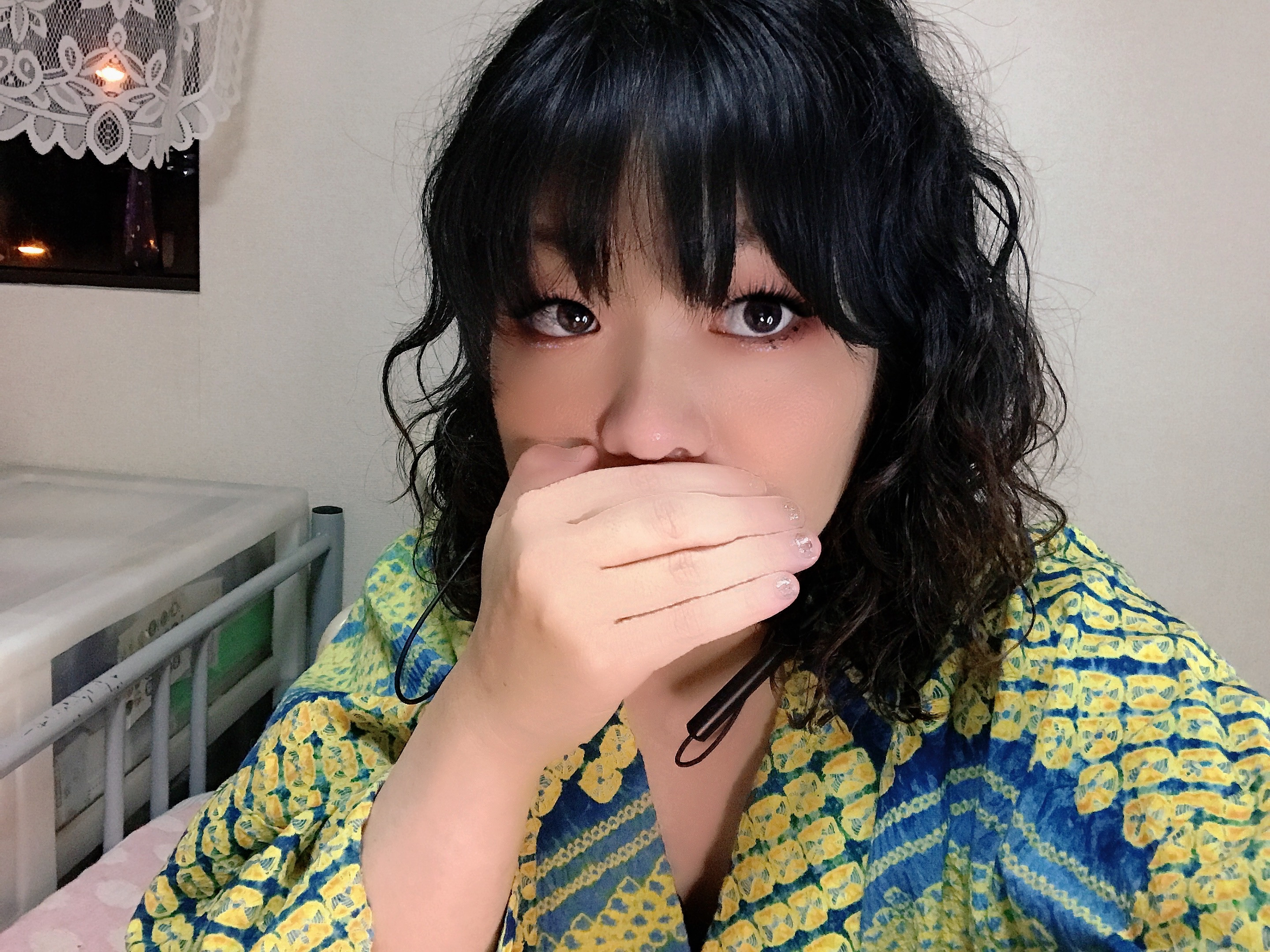 今から少しがんばります。