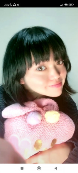 愛里ちゃんの2024/4/16 (火) 21:15のブログ