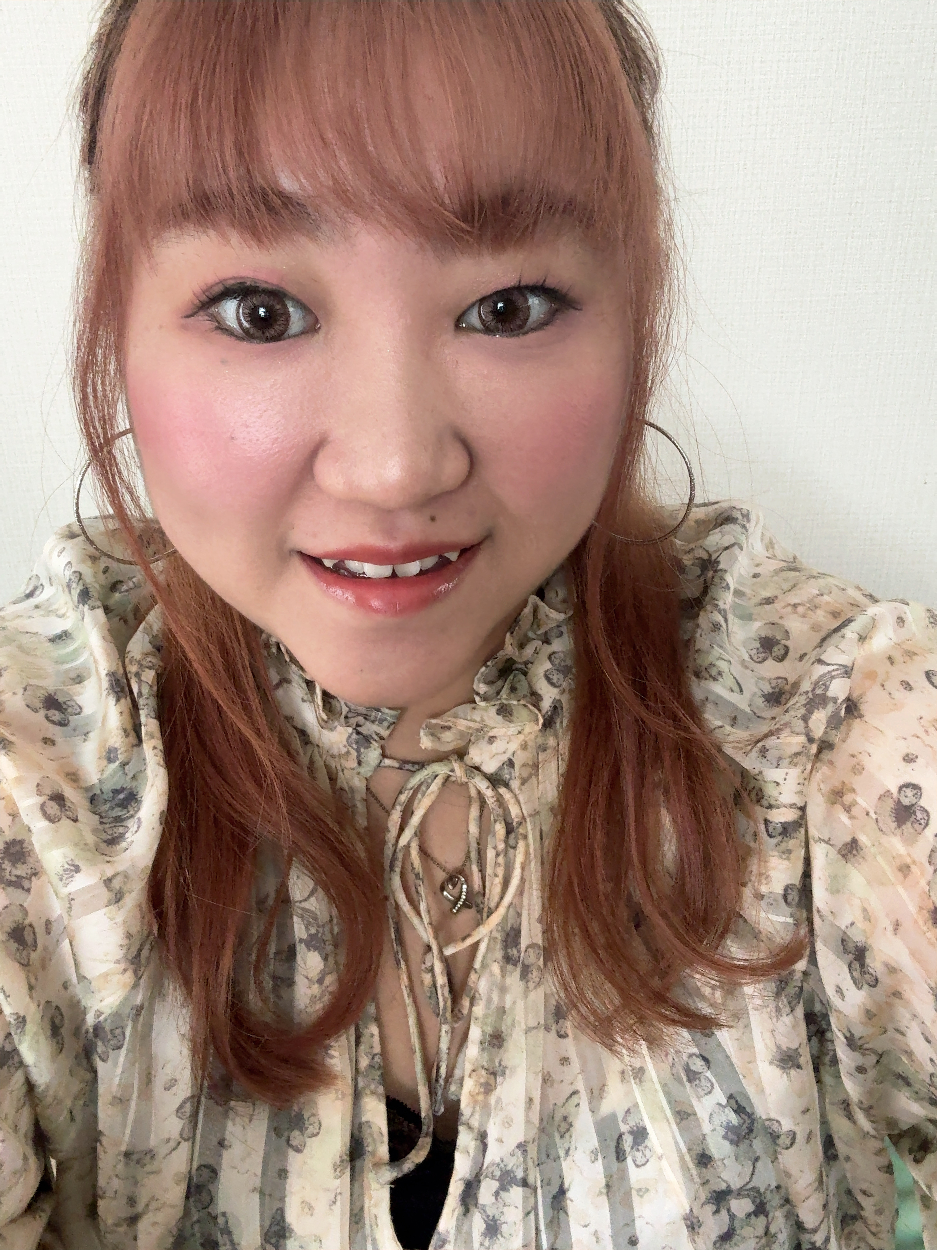 はじめまして