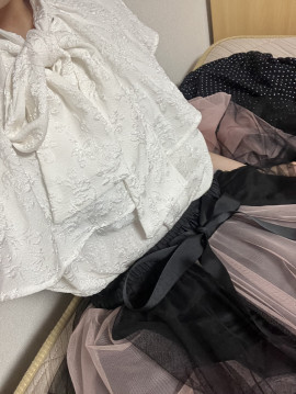 きゃんちゃんの2024/4/15 (月) 02:47のブログ