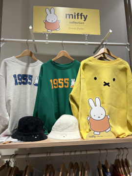 お久しぶりです！