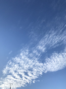 空