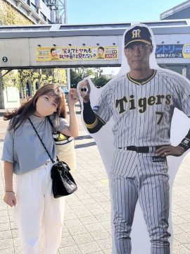 コナン見た！(特に意味の無い写真)