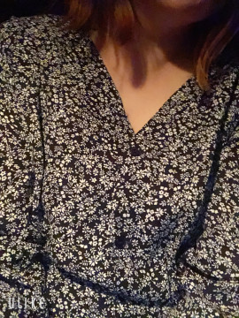 お洋服