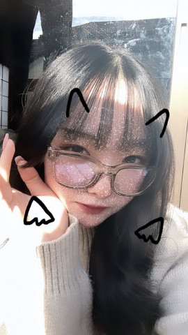 初めまして！