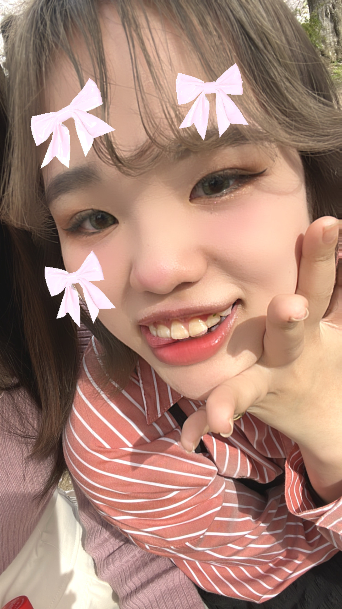 はじめまして〜！！