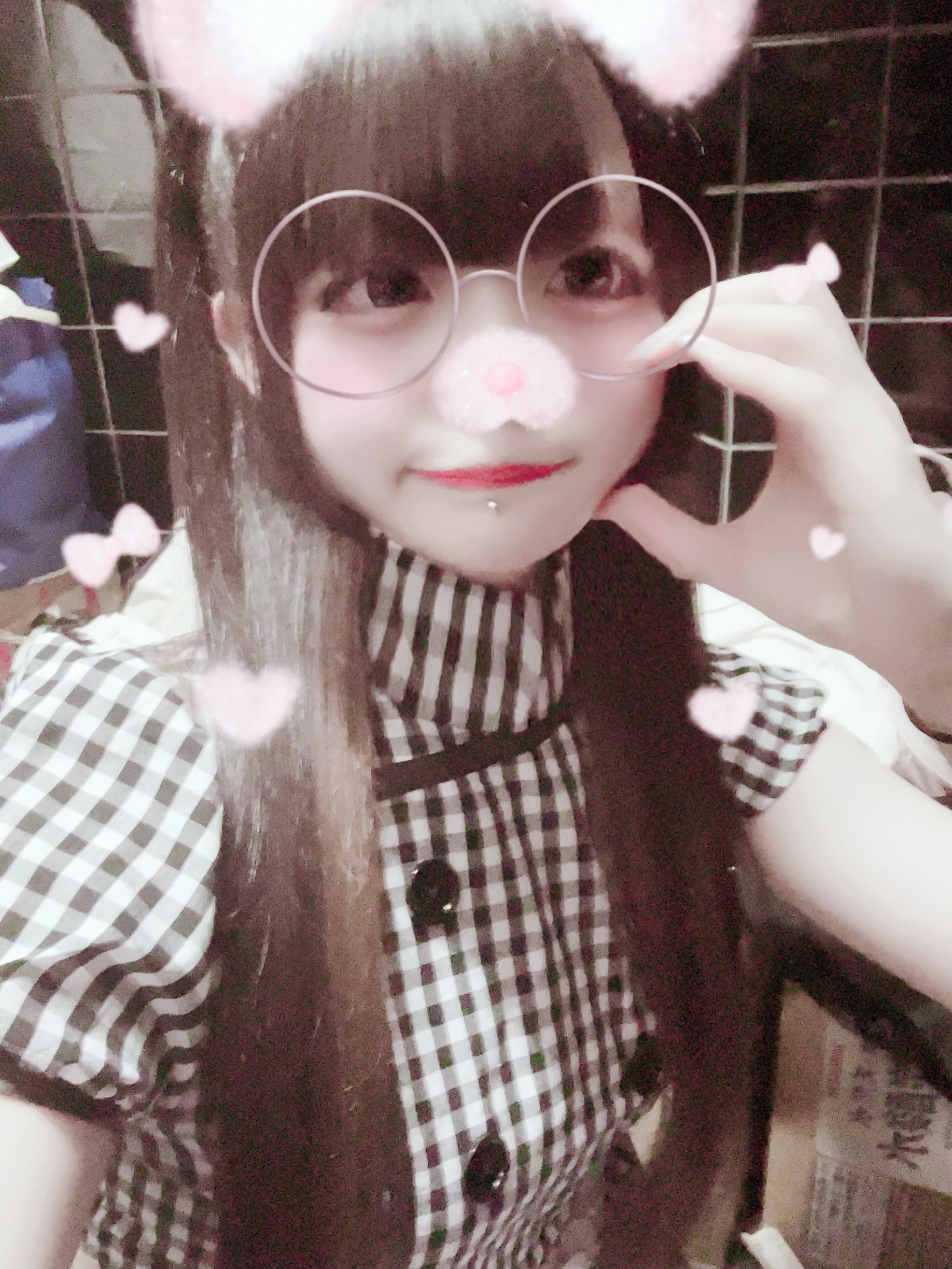 ナースイベでちた?