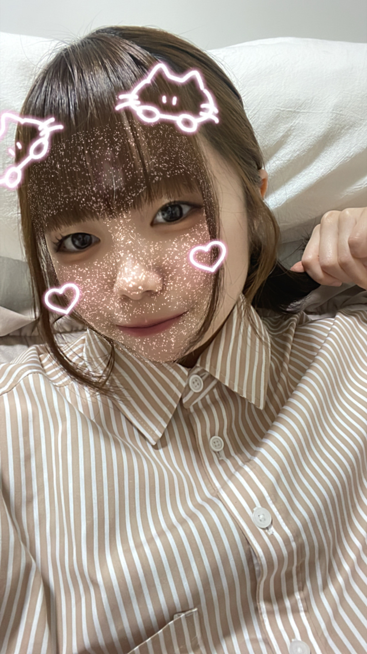 ねるちゃんの2024/4/29 (月) 01:31のブログ
