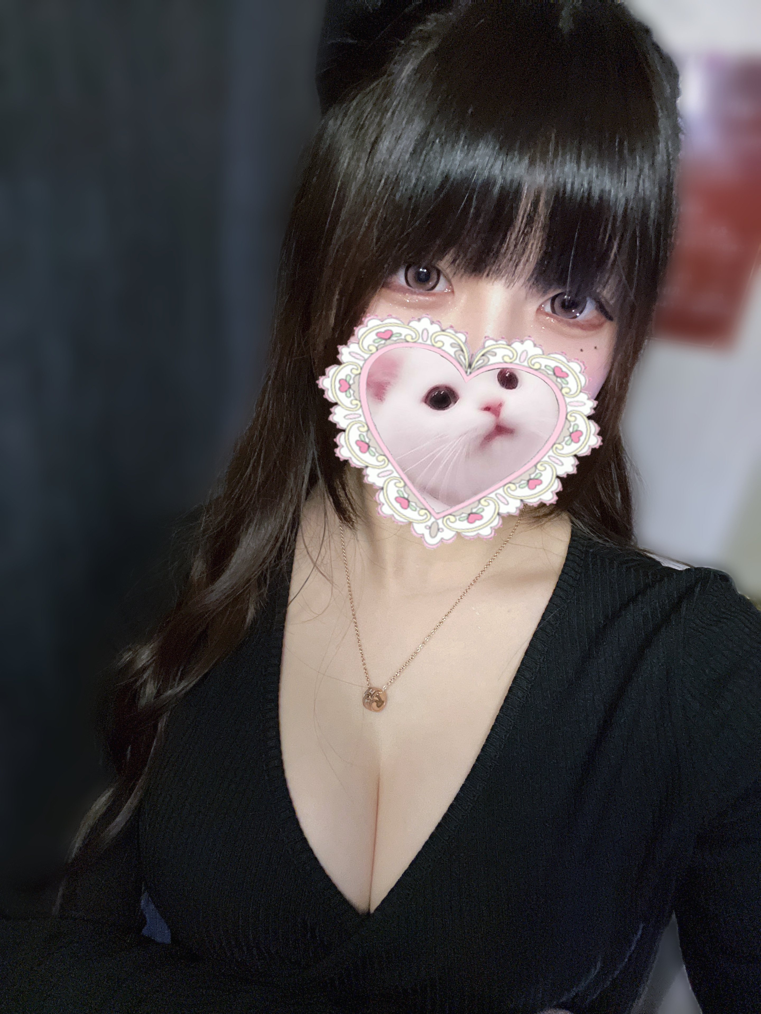 甘えさせてくれるよね？?