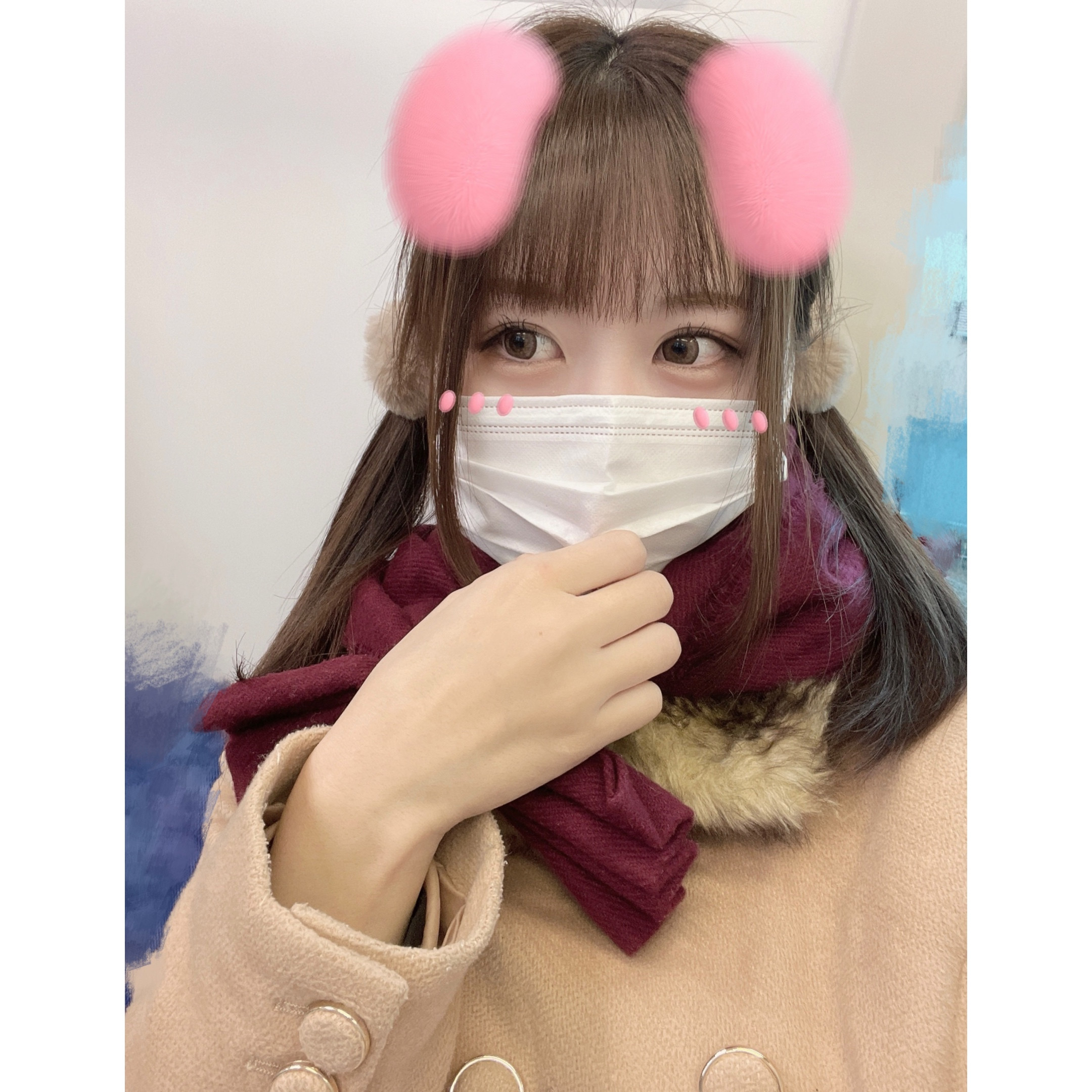 はのんちゃんの2024/5/6 (月) 20:17のブログ