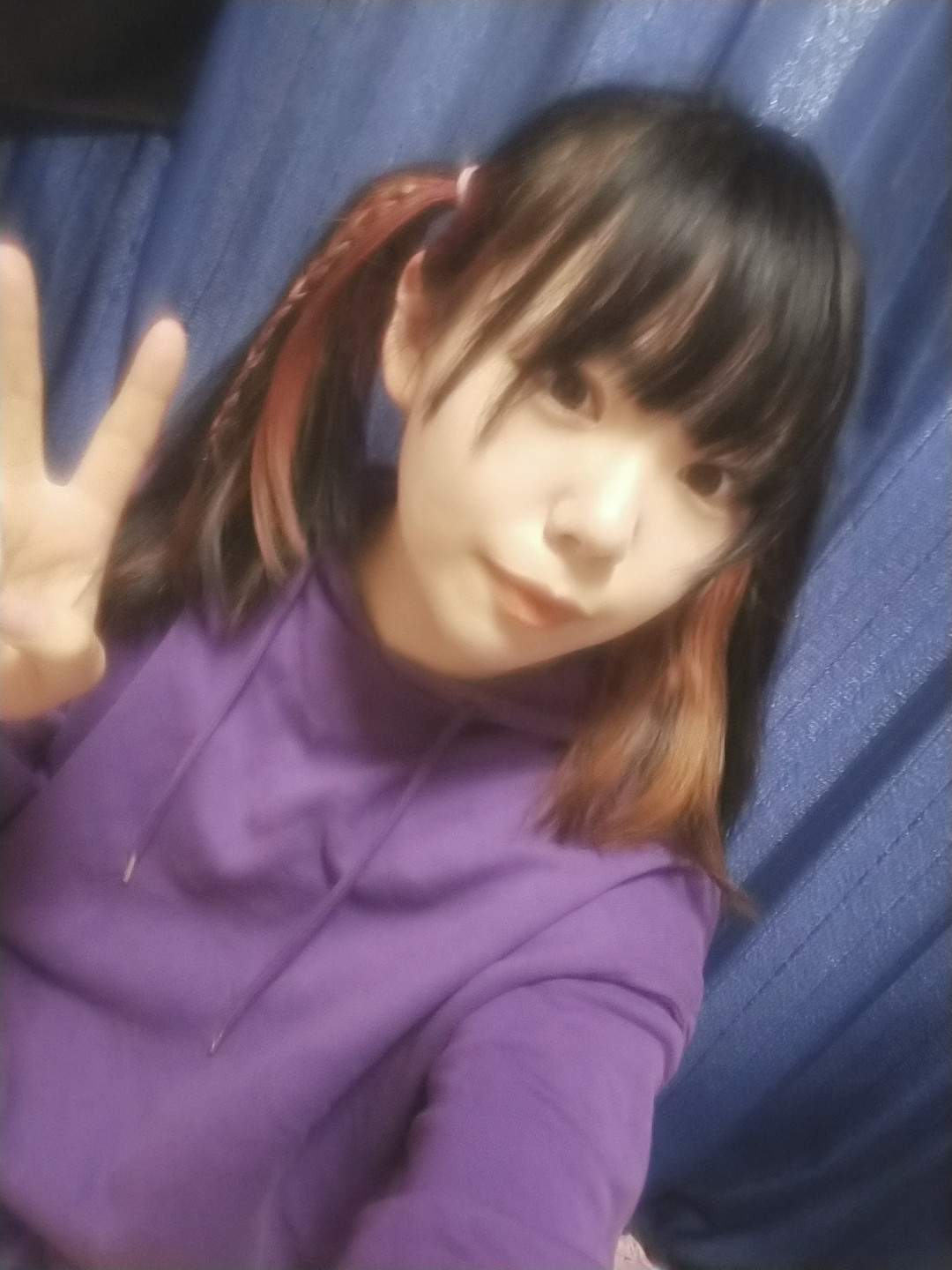 初めまして！