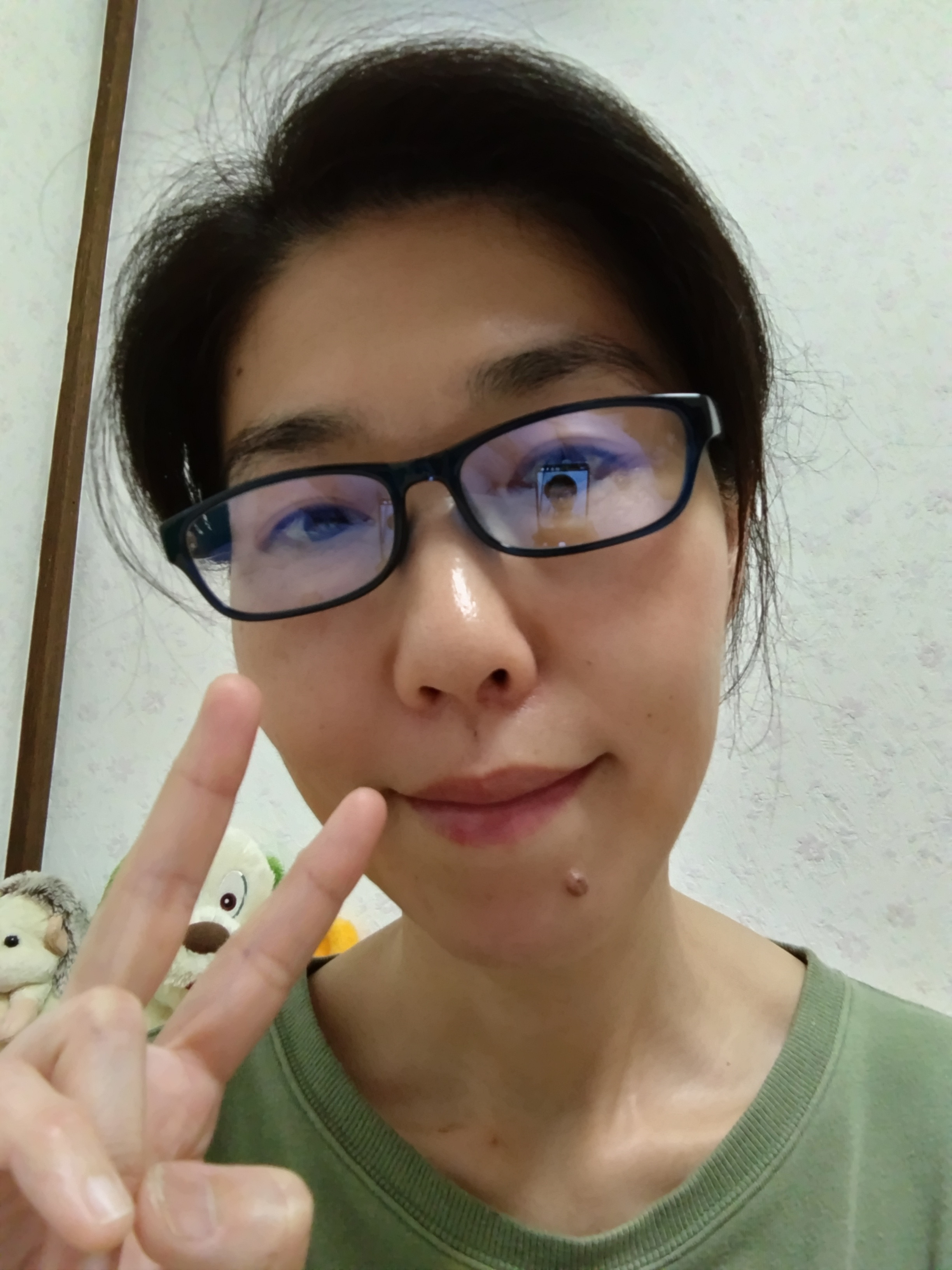 Mewiiちゃんの2024/5/3 (金) 00:48のブログ