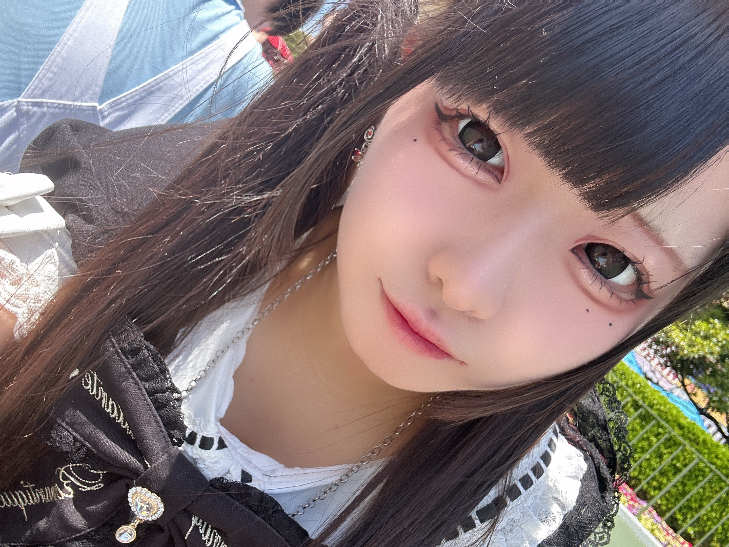 にこにゃんちゃんの2024/5/14 (火) 02:25のブログ