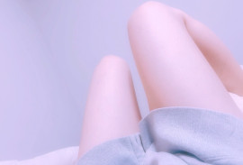 ふともも~??