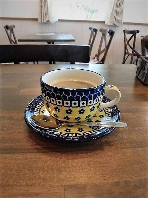 お気に入りの喫茶店が閉店してしまいました