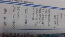 つばきちゃんの2024/5/15 (水) 00:18のブログ